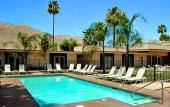 Туры в отель 7 Springs Inn & Suites