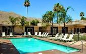 Туры в отель 7 Springs Inn & Suites
