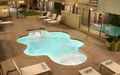 Туры в отель 7 Springs Inn & Suites