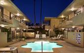 Туры в отель 7 Springs Inn & Suites