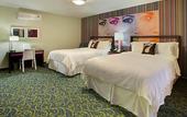 Туры в отель 7 Springs Inn & Suites