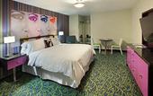 Туры в отель 7 Springs Inn & Suites
