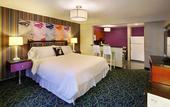 Туры в отель 7 Springs Inn & Suites