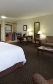 Туры в отель Hampton Inn & Suites by Hilton Montreal-Dorval