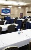 Туры в отель Hampton Inn & Suites by Hilton Montreal-Dorval