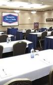 Туры в отель Hampton Inn & Suites by Hilton Montreal-Dorval