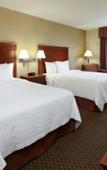 Туры в отель Hampton Inn & Suites by Hilton Montreal-Dorval