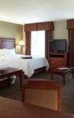 Туры в отель Hampton Inn & Suites by Hilton Montreal-Dorval