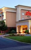 Туры в отель Hampton Inn & Suites by Hilton Montreal-Dorval
