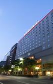 Туры в отель Hotel Nikko Fukuoka