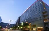 Туры в отель Hotel Nikko Fukuoka