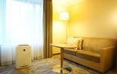 Туры в отель Hotel Nikko Fukuoka