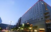 Туры в отель Hotel Nikko Fukuoka