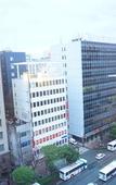 Туры в отель Hotel Nikko Fukuoka