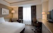 Туры в отель Hotel Nikko Fukuoka