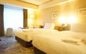Туры в отель Hotel Nikko Fukuoka