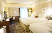 Туры в отель Hotel Nikko Fukuoka