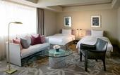 Туры в отель Hotel Nikko Fukuoka