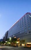 Туры в отель Hotel Nikko Fukuoka