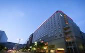 Туры в отель Hotel Nikko Fukuoka