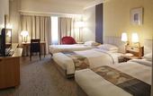 Туры в отель Hotel New Otani Hakata