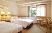 Туры в отель Hotel New Otani Hakata