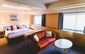 Туры в отель Hotel New Otani Hakata