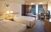 Туры в отель Hotel New Otani Hakata