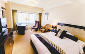 Туры в отель Hotel New Otani Hakata