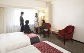 Туры в отель Hotel New Otani Hakata