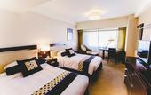Туры в отель Hotel New Otani Hakata