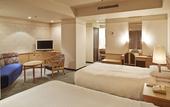 Туры в отель Hotel New Otani Hakata