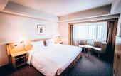 Туры в отель Hotel New Otani Hakata