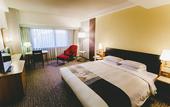 Туры в отель Hotel New Otani Hakata