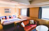 Туры в отель Hotel New Otani Hakata