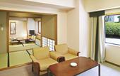Туры в отель Hotel New Otani Hakata