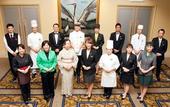 Туры в отель Hotel New Otani Hakata