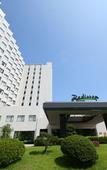 Туры в отель Yurakujo