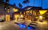 Туры в отель Tango Luxe Beach Villa Samui