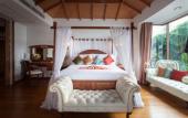 Туры в отель Tango Luxe Beach Villa Samui