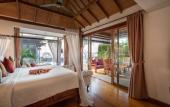 Туры в отель Tango Luxe Beach Villa Samui