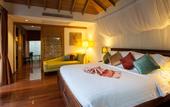 Туры в отель Tango Luxe Beach Villa Samui
