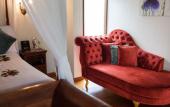Туры в отель Tango Luxe Beach Villa Samui