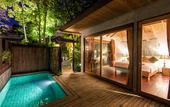 Туры в отель Tango Luxe Beach Villa Samui