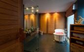 Туры в отель Tango Luxe Beach Villa Samui