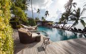 Туры в отель Tango Luxe Beach Villa Samui