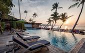 Туры в отель Tango Luxe Beach Villa Samui