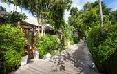 Туры в отель Tango Luxe Beach Villa Samui