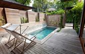Туры в отель Tango Luxe Beach Villa Samui