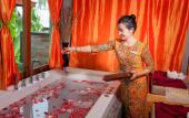 Туры в отель Tango Luxe Beach Villa Samui
